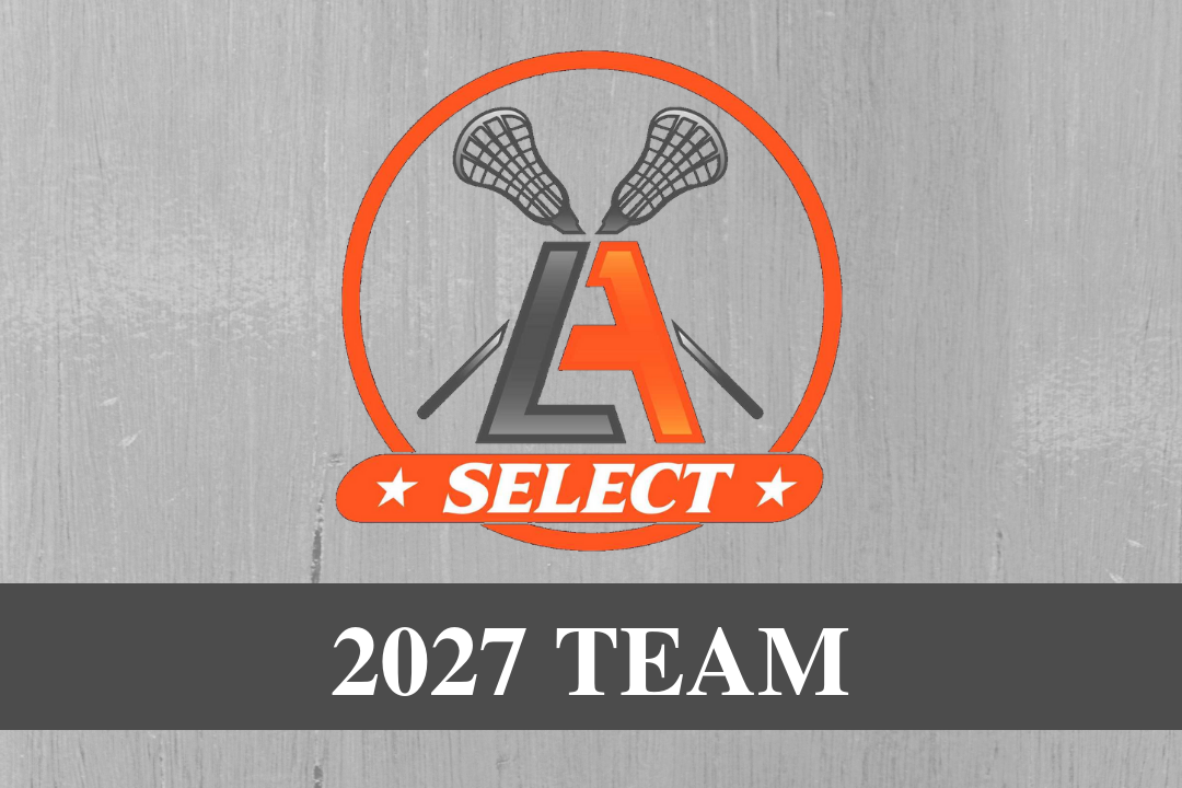 Protected: All Lax Select 2027