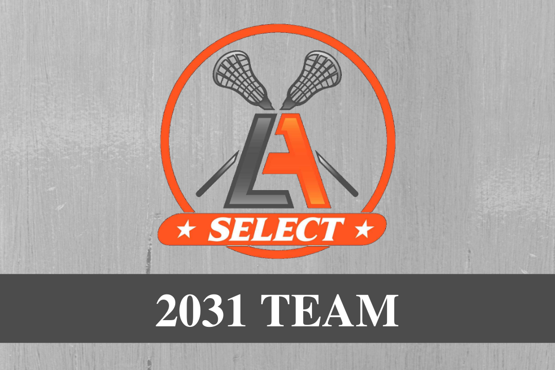 Protected: All Lax Select 2031