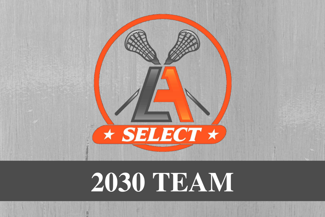 Protected: All Lax Select 2030