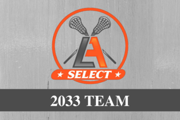 Protected: All Lax Select 2033